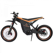 Электропитбайк Kugoo Kirin ES 100.8V 36 Ah — фото, цена, купить