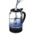 Увеличенное фото: Чайники Polaris PWK 1753CGL черный Чайники Polaris PWK 1753CGL черный PWK 1753CGL от магазина Zakaz43