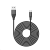 Увеличенное фото: Кабель USB USB 2.0 AM/Micro 1м Riversong Alpha S CM32 black Кабель USB USB 2.0 AM/Micro 1м Riversong Alpha S CM32 black CM32 от магазина Zakaz43