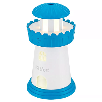 Увлажнители Kitfort КТ-2864 — фото, цена, купить