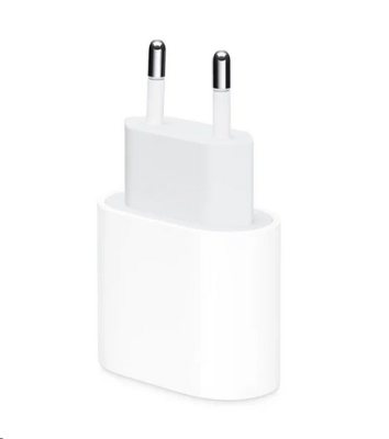 Адаптер для телефона Apple USB Type-C белый (MHJE3ZM/A) MHJE3ZM/A от магазина Zakaz43
