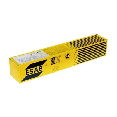 Электроды и проволока Электроды ESAB МР-3 2,5 x 350 мм (1кг) 4595253WE2  от магазина Zakaz43