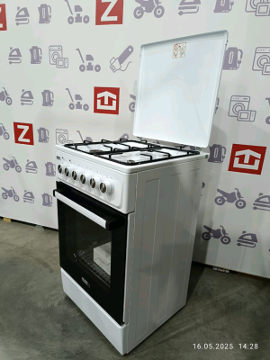 Газовые EFES SG 50M401W БЕЛАЯ Уценка с/н 0022836100030081 SG 50M401W  от магазина Zakaz43