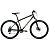 27,5 FORWARD SPORTING 27,5 2.0 D (27,5" 8 ск. рост. 17") 2023, черный/белый, RB3R78136XBKXWH велосипед