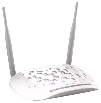 Модемы TP-LINK TD-W8961N TD-W8961N от магазина Zakaz43