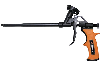 Для монтажной пены Пистолет для монтажной пены тефлоновый Вихрь (Код ТН ВЭД: 8205598099) 73/3/6/4 — фото, цена, купить