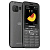 Digma Linx B241 32Mb серый Телефон мобильный