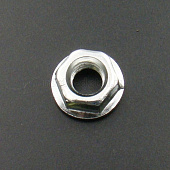 Гайка крепления шины 45-00/52-00  SADD, Forza, Carver, Husqvarna 340/365