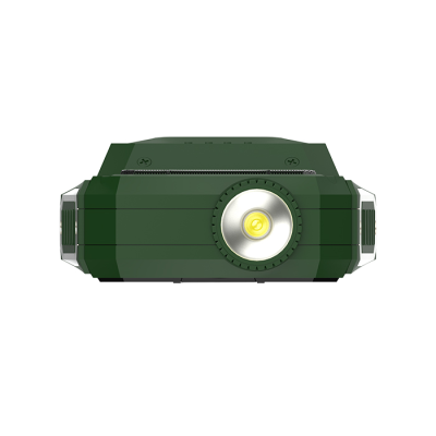 Сотовые телефоны Maxvi P100 green 4025 от магазина Zakaz43