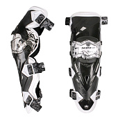 Наколенники Scoyco K12 WHITE  универсальные — фото, цена, купить