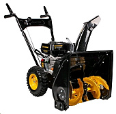 Снегоуборочники Champion ST 553 — фото, цена, купить