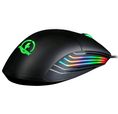Мыши Jet.A Panteon PS120 Black PANTEON PS120 Black от магазина Zakaz43
