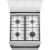 Газовые DARINA ADA 1002 W ADA 1002 W от магазина Zakaz43