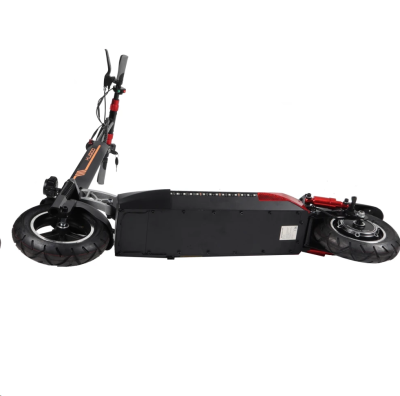 Электросамокат Kugoo Kirin M4 11Ah  от магазина Zakaz43