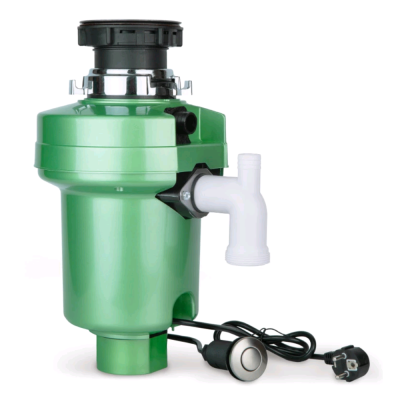 Измельчители пищевых отходов Бирюса WD-375C1  WD-375C1 от магазина Zakaz43