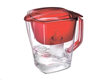 Фильтры-кувшины Барьер Гранд гранат — фото, цена, купить