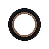 Изолента Изолента Квалитет 15мм х 10м черная И-15-10Ч — фото, цена, купить