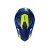 Мотошлемы SHOT PULSE AIRFIT (синий/Hi-Vis 
желтый глянцевый, L, A07-21D1-C04-10) A07-21D1-C04-10 от магазина Zakaz43