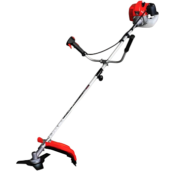 Бензиновые ESP БК-52Р (разб.штанга,2-такт,2.5квт,3.2 л.с.,52см3,ширина кош.кордом-440мм,ножом -255мм) — фото, цена, купить