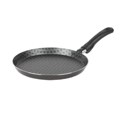 Сковороды Блинница 250 мм 1 руч б/кр а/п 61662507 Лен 61662507 от магазина Zakaz43