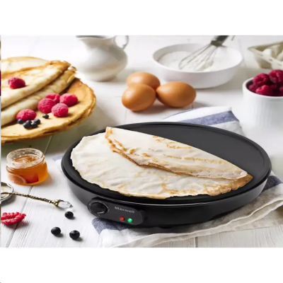 Блинница электрическая Maxwell MW-1970 MW-1970 от магазина Zakaz43