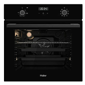 Духовые шкафы HAIER HOX-P09NTB — фото, цена, купить