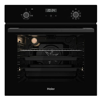 Духовые шкафы HAIER HOX-P09NTB — фото, цена, купить