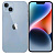 Apple iPhone 14 Plus 128Gb Blue Смартфон