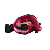 Мотоочки COBRA 13 красные — фото, цена, купить