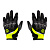 MASONTEX M37 (Hi-Vis желтый/черный, XL, 1560562-740-1593) мотоперчатки