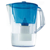 Фильтры-кувшины Барьер Норма индиго — фото, цена, купить