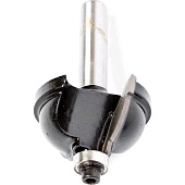 Фрезы Фреза RedVerg HM профильная F с шарикоподшипником 34,9х17х9,5х56,2мм(840741) — фото, цена, купить