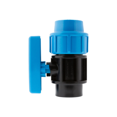 Оборудование для полива Кран шаровый Джилекс 32x1" М 9370 от магазина Zakaz43