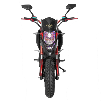 Электропитбайк Ikingi CP8  от магазина Zakaz43