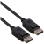Увеличенное фото: Видеокабели и переходники DisplayPort - DisplayPort 1080p 1.8м черный Belsis BW8809 Видеокабели и переходники DisplayPort - DisplayPort 1080p 1.8м черный Belsis BW8809 BW8809 от магазина Zakaz43