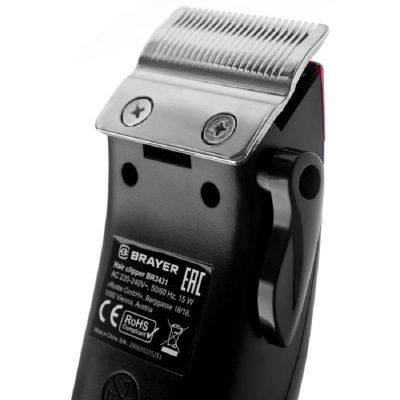 Машинки для стрижки Brayer BR 3431 BR3431 от магазина Zakaz43