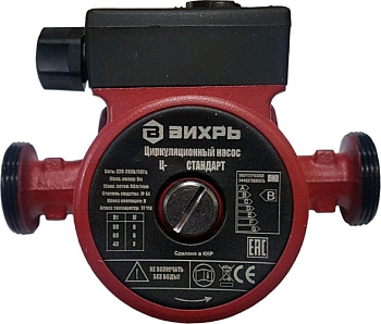 Вихрь Ц-25/6 Стандарт от магазина Zakaz43