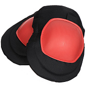 Наколенники Наколенники защитные с пластиковой накладкой Master Политех — фото, цена, купить