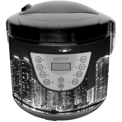 Мультиварка MAXTRONIC MAX-MRC-03 MAX-MRC-03 от магазина Zakaz43
