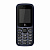 F+ F197 Dark blue Телефон мобильный