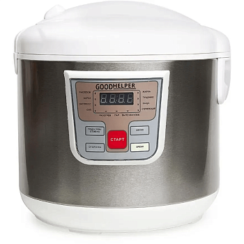 Мультиварка Goodhelper MC-5111 — фото, цена, купить