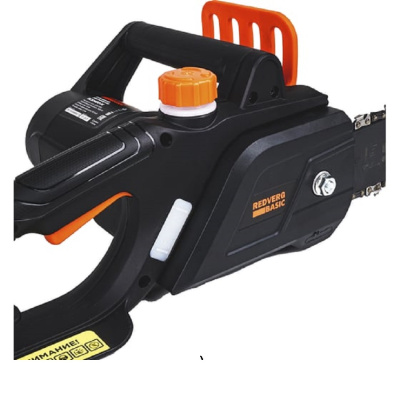 Цепные REDVERG Basic ECS-1400-14  ECS-1400-14 от магазина Zakaz43