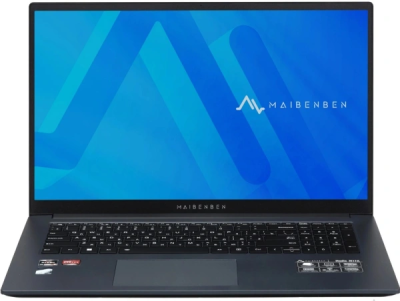 Ноутбуки Maibenben M17A-R343UM0B14LU4EB0 M17A-R343UM0B14LU4EB0 от магазина Zakaz43