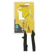Заклепочники Заклепочник Stanley с поворотной головкой "mr77" 6-mr77 — фото, цена, купить