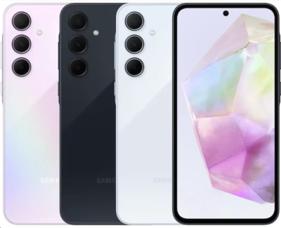 Смартфоны Samsung Galaxy A35  от магазина Zakaz43