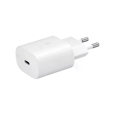 Адаптер для телефона Samsung Power Adapter 25w  402479105 от магазина Zakaz43