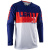 Мотоджерси Leatt Moto 4.5 Lite Jersey (Royal, M, 2023 (5023032151)) 5023032151 от магазина Zakaz43