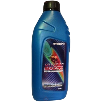 Масла, присадки Масло минеральное для 4-тактных двигателей Prime 0,95л SAE 30  PRIMETECH — фото, цена, купить