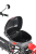 Увеличенное фото: Электротрицикл White Siberia Trike Mini Red 1500W Электротрицикл White Siberia Trike Mini Red 1500W от магазина Zakaz43