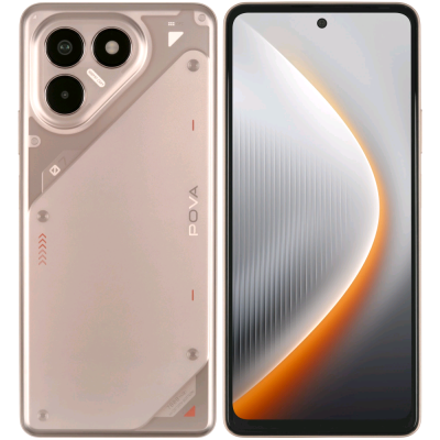 Смартфоны Tecno Pova 7 Neo 8/256Gb Hyper Titanium LJ6 256+8 HYPER TITANIUM от магазина Zakaz43